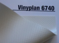 Vinylplan 6740 - Materiał plandekowy (Czerwony) - 620g