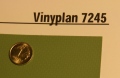 Vinylplan 7245 - Tkanina wojskowa (Maskująca) - 450g