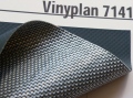 Vinylplan 7141 - Tkanina wojskowa (Zielona) - 400g
